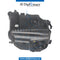 RADIATOR COOLANT EXPANSION TANK for BMW 5 SERIES 2016-2020 models, Part Number 17138689765